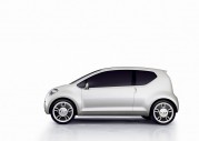 Volkswagen Up! Concept Car